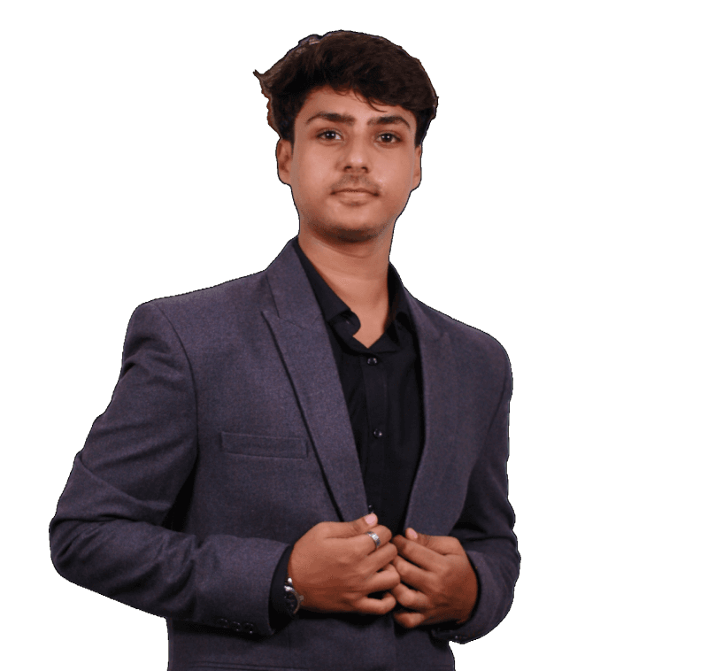 Vishnu Gupta