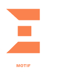 E-cell MOTIF RAIT Logo