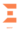 E-cell MOTIF RAIT Logo